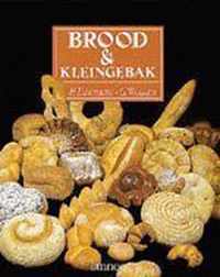 Brood en kleingebak