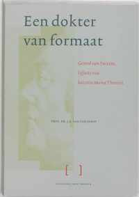 Dokter Van Formaat