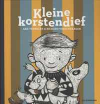 Kleine korstendief