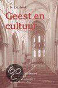 Geest en cultuur