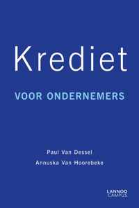 Krediet voor ondernemers