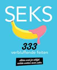 Seks 333 verbluffende feiten