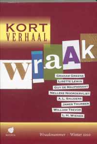 Kort verhaal  / Wraak