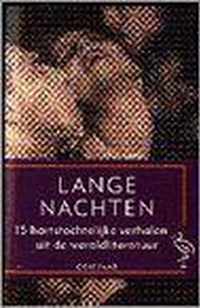 Lange nachten (ooievaar)