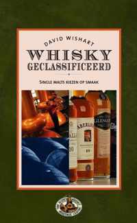 Whisky Geclassificeerd