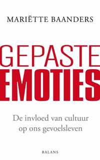 Gepaste emoties