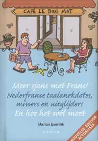 Meer sjans met Frans