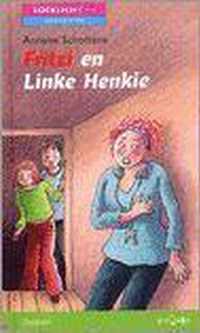 Fritzi en linke Henkie