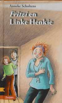 Fritzi en linke Henkie