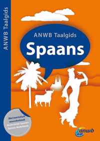 Taalgids Spaans