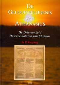 Geloofsbelijdenis van Athanasius