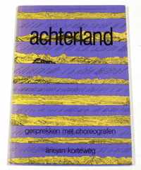 Achterland