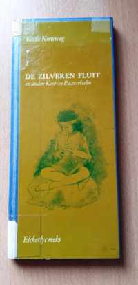 Zilveren fluit