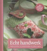 Echt handwerk