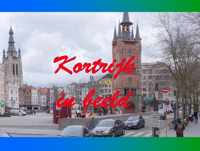 Kortrijk in beeld