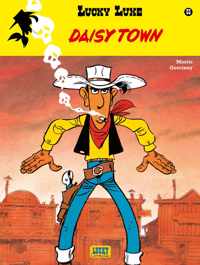 53. daisy town