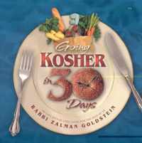 Going Kosher in 30 Days!