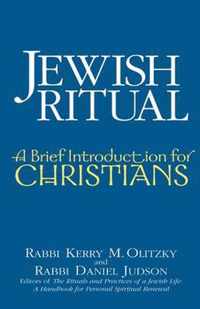 Jewish Ritual