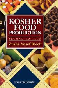 Kosher Food Production