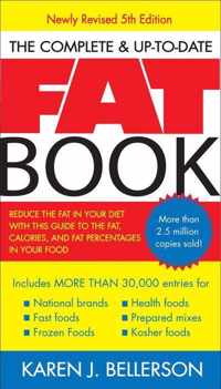The Complete & Up-To-Date Fat Book
