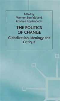 The Politics of Change