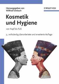 Kosmetik und Hygiene