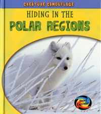 Hiding in the Polar Regions