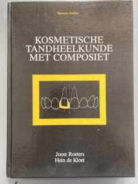 Kosmetische tandheelk.mt composiet