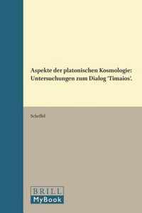 Aspekte der platonischen Kosmologie