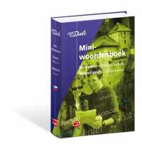 Van Dale Miniwoordenboek  -  Van Dale Miniwoordenboek Sloveens