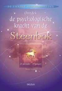 Ontdek Psychologische Kracht Steenbok