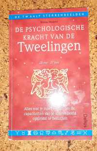 De 12 sterrenbeelden 3. de psychol. kracht v/d tweelingen