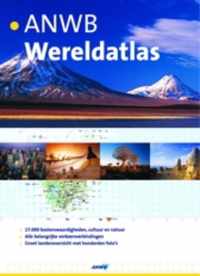 Anwb Wereldatlas