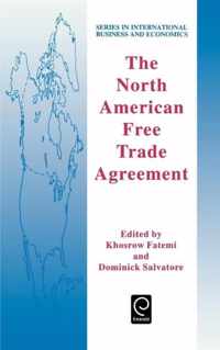 North American Free Trade Agreement