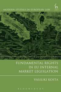 Fundamental Rights EU Internal Market