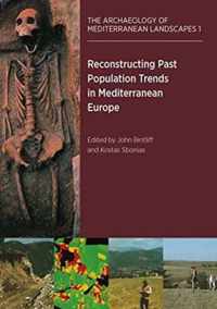 Reconstructing Past Population Trends in Mediterranean Europe (3000BC-AD1800)