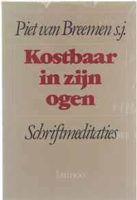 Kostbaar in zijn ogen : schriftmeditaties