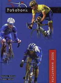 Wielerboek 2004