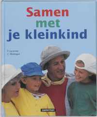 Samen Met Je Kleinkind