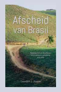 Afscheid van Brasil