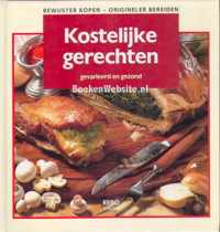 Kostelyke gerechten