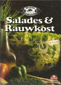 SALADES EN RAUWKOST