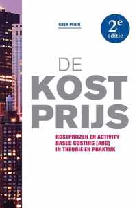 De kostprijs