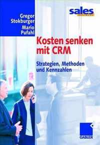 Kosten Senken Mit Crm