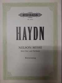 Haydn Nelson Messe - Peter nr. 4351