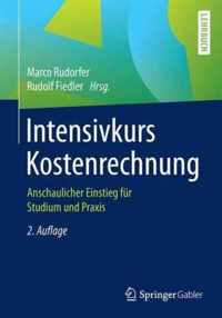 Intensivkurs Kostenrechnung