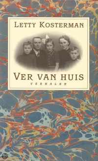 Ver van huis