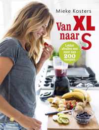 Van XL naar S