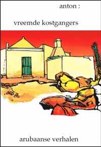 Vreemde Kostgangers 2 Vreemde Kostgangers