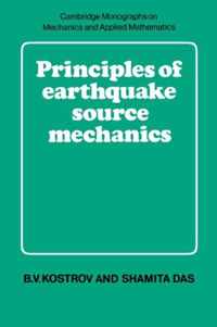 Cambridge Monographs on Mechanics